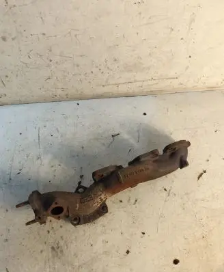Jaguar XF X250 Exhaust manifold 9X2Q9430DA