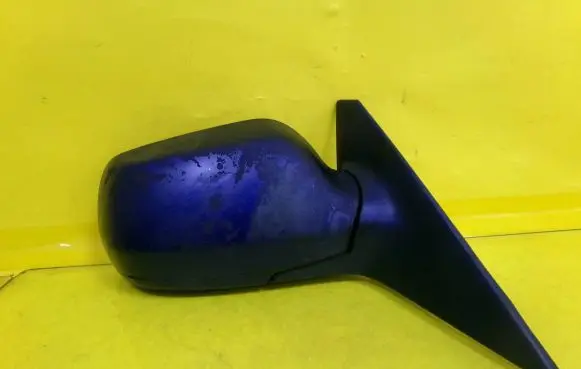 Mazda 6 Front door electric wing mirror