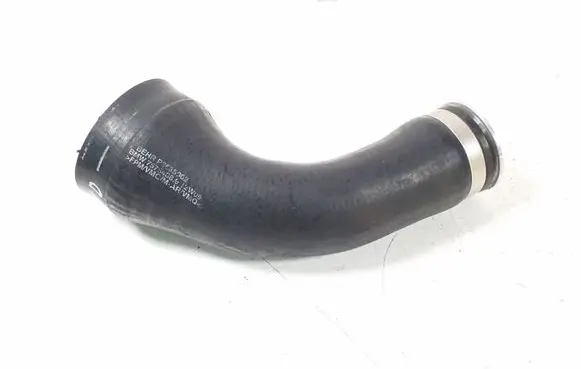 BMW 7 F01 F02 F03 F04 Intercooler hose/pipe 7575408