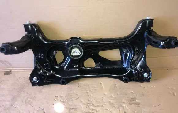 Volkswagen Golf VIII Front subframe 22092025 3Q0199315K LG30189008