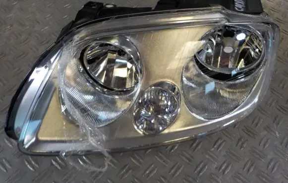 Volkswagen Caddy Headlight/headlamp 00192172