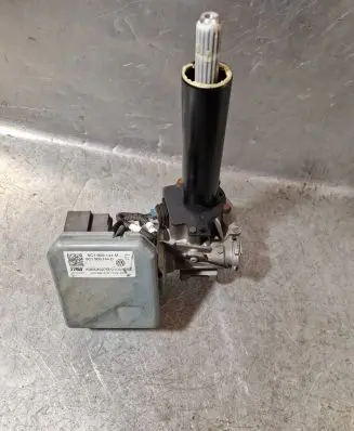 Volkswagen Polo V 6R Electric power steering pump 6C1909144M 6C1909144D A0043527B