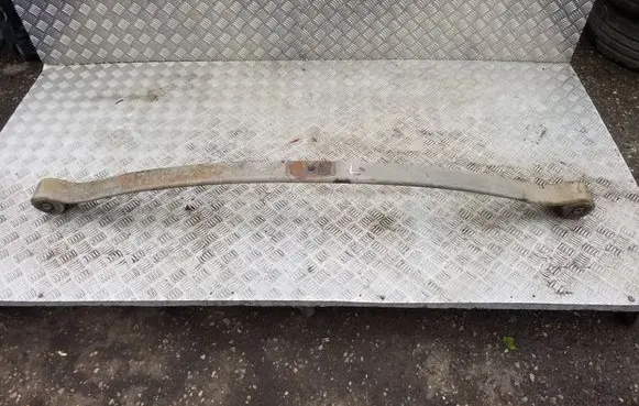 Volkswagen Crafter Rear leaf spring A9063201806