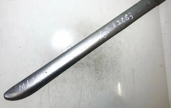 Mazda Premacy Rear door trim (molding)