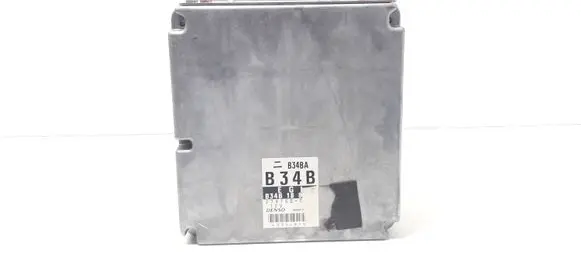 Mazda Demio Engine control unit/module B34BA