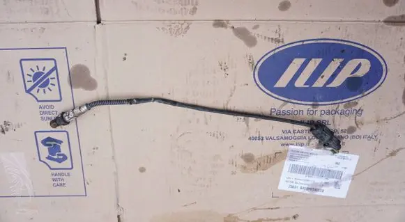 Peugeot Expert Lambda probe sensor SKO71627