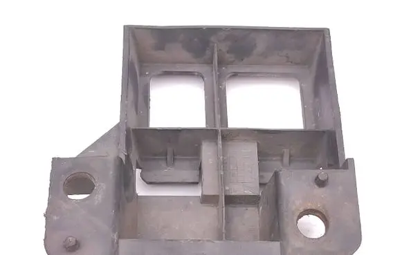 Mercedes-Benz Sprinter W906 Front bumper mounting bracket A9068850163