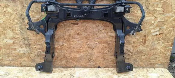 Mercedes-Benz A W169 Front subframe A1696200687A