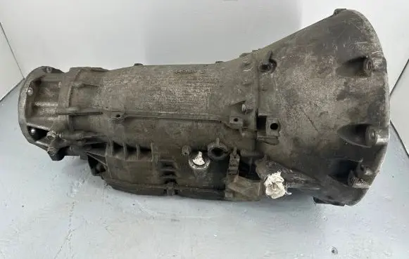 Dodge Nitro Automatic gearbox P52108649AA T1X3T295760324