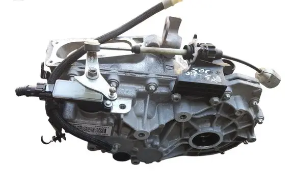 Renault Zoe Automatic gearbox RA0001