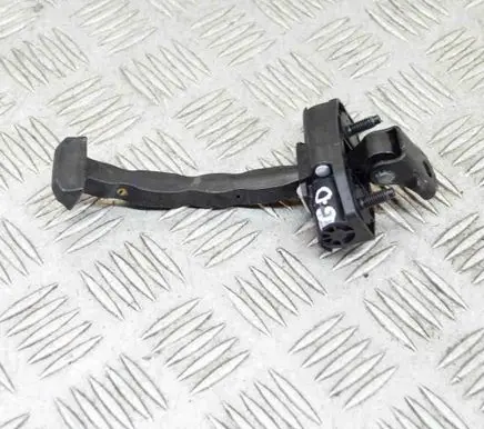 Tesla Model 3 Rear door check strap stopper 9509B RR21111