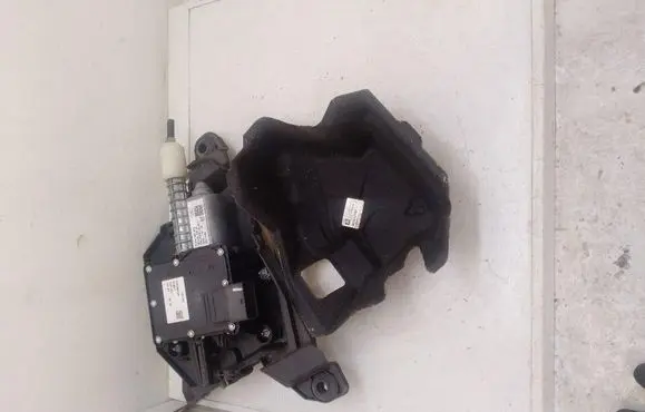 Citroen C4 Grand Picasso Handbrake/parking brake lever assembly 9683024880