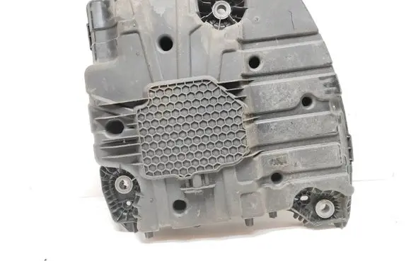 Peugeot 208 I AdBlue liquid reservoir 12678023