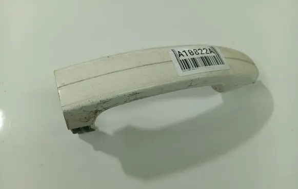 Ford Focus C-MAX Front door exterior handle 3M51R22404AM