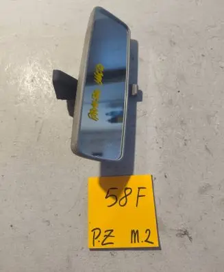Fiat Panda II Rear view mirror (interior) 2948728
