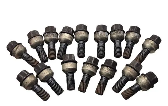 Porsche Panamera (970) Nuts/bolts 
