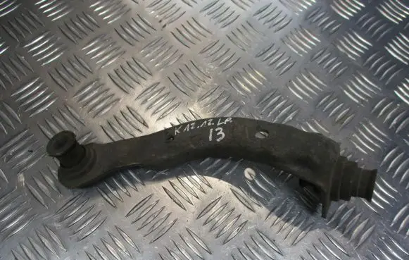 Nissan Micra Front control arm