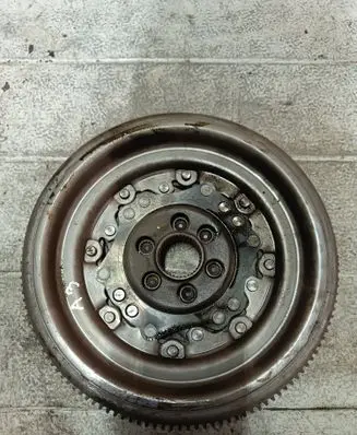 Audi A3 S3 8P Flywheel