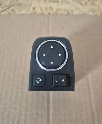 KIA Ceed Wing mirror switch 93530J7000