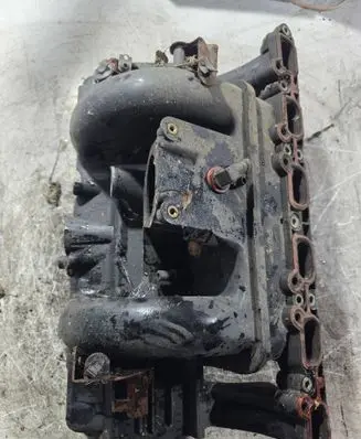 BMW 3 E46 Intake manifold 1438140