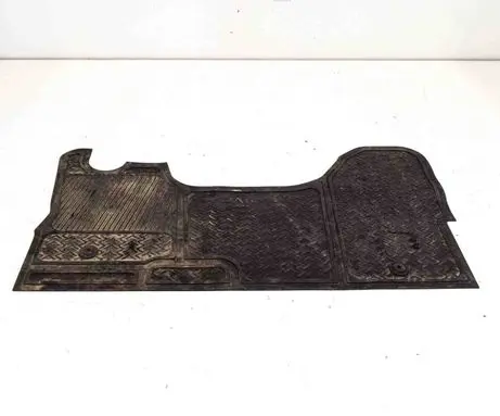 Iveco Daily 5th gen Car floor mat set 