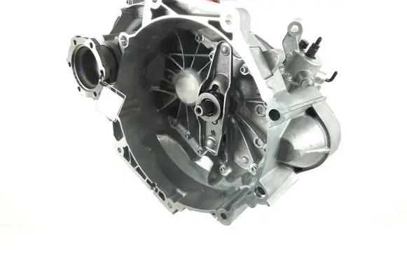 Volkswagen Golf VIII Manual 5 speed gearbox 0AJ300043G