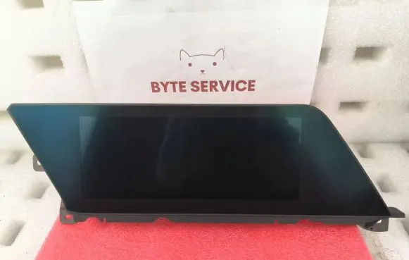 BMW 1 F40 Screen/display/small screen 8704739