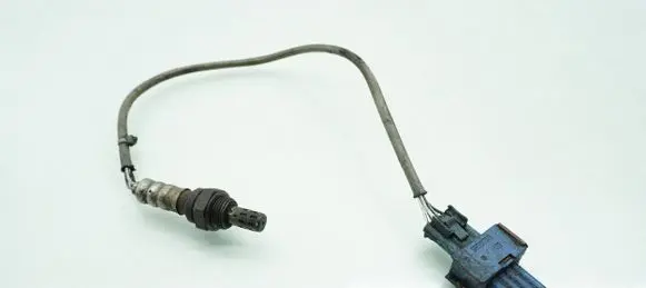 Citroen C3 Lambda probe sensor 9636968380