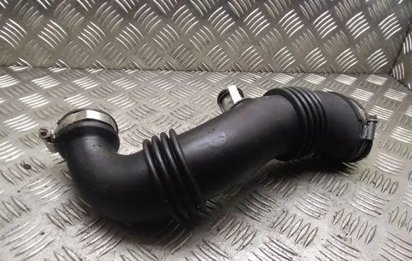 Citroen C4 I Turbo air intake inlet pipe/hose 9684994080