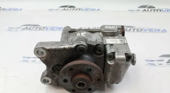BMW 6 E63 E64 Power steering pump 6779362