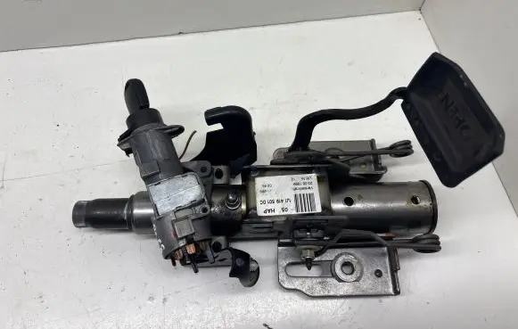 Volkswagen Golf IV Steering wheel axle 1J1419501DC