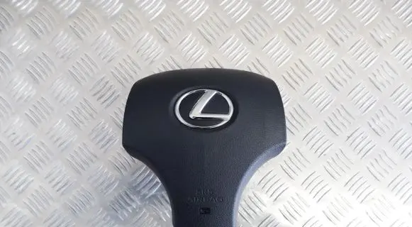 Lexus IS 220D-250-350 Steering wheel airbag 4513053080C0
