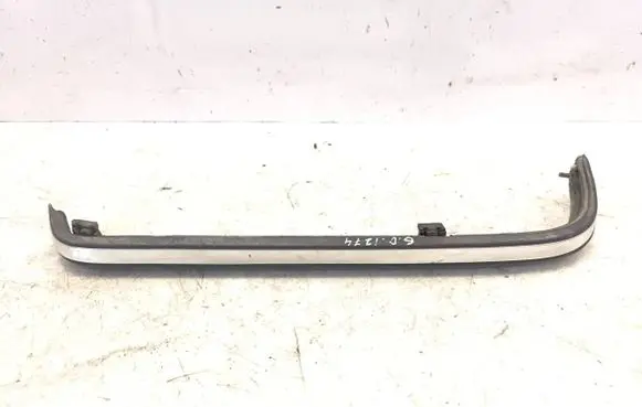 Mercedes-Benz W123 Rear/tail light trim molding 