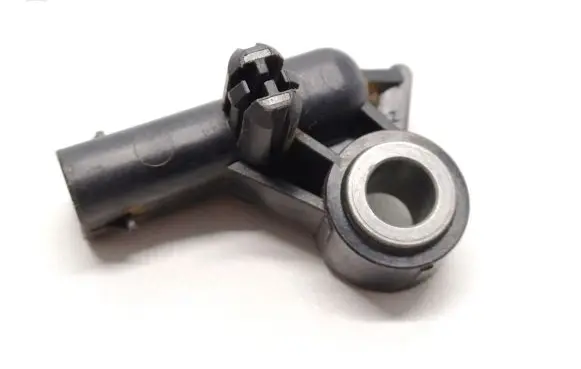 Tesla Model 3 Airbag deployment crash/impact sensor 1036761-00-A