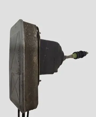 Citroen C5 Gear shifter/selector