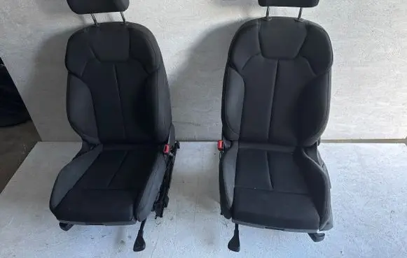 Audi Q5 SQ5 Seat set 