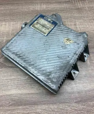 Peugeot 406 Engine control unit/module ECU 9630466980 R04010028B