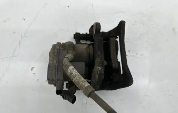 Audi A6 S6 C7 4G Rear brake caliper 4G0405BD