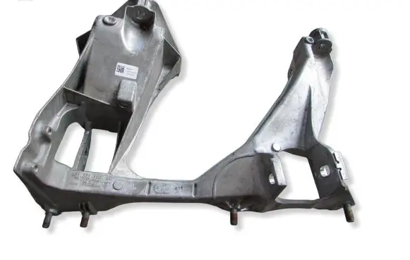 Porsche Boxster 981 Rear subframe 98133115290