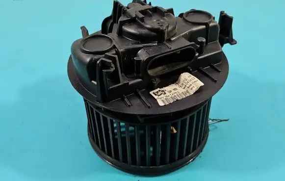 Renault Megane II Heater fan/blower 030910G IMPRK1589510