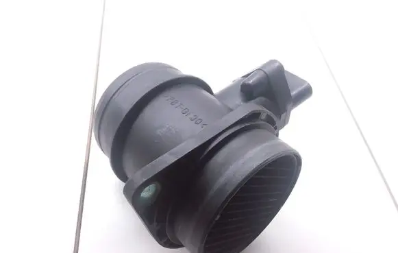 Volkswagen New Beetle Mass air flow meter 06A906461A 0280218002