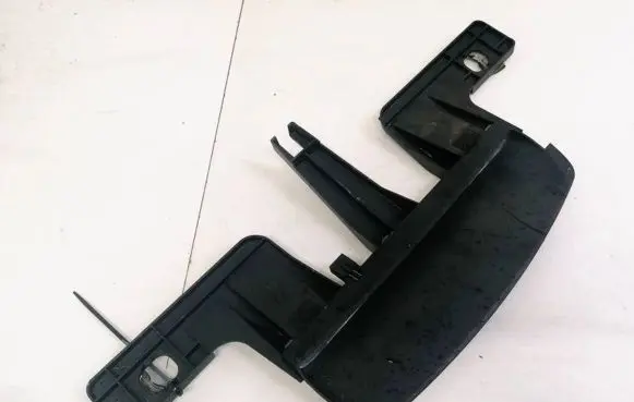 Volvo S80 Third/center stoplight 8693988