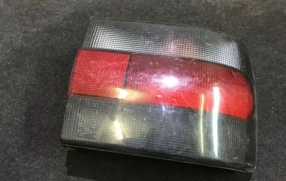 Renault 19 Rear/tail lights