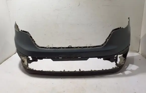 Renault Trafic III (X82) Front bumper 620226941R