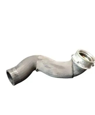 Mercedes-Benz A W169 Intercooler hose/pipe A1695280482