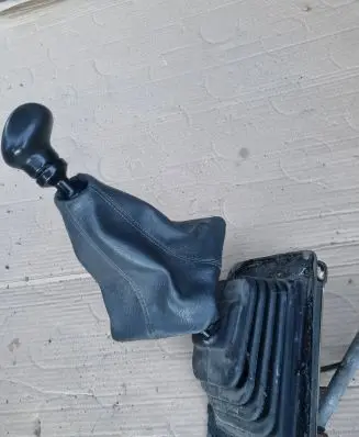 Renault Espace II Gear shifter/selector