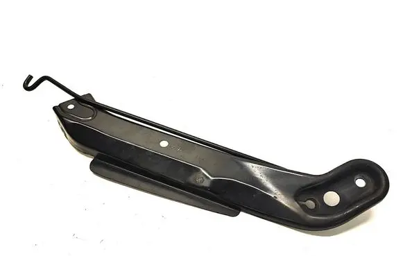 Volkswagen Crafter Headlight/headlamp mounting bracket 7C0805931