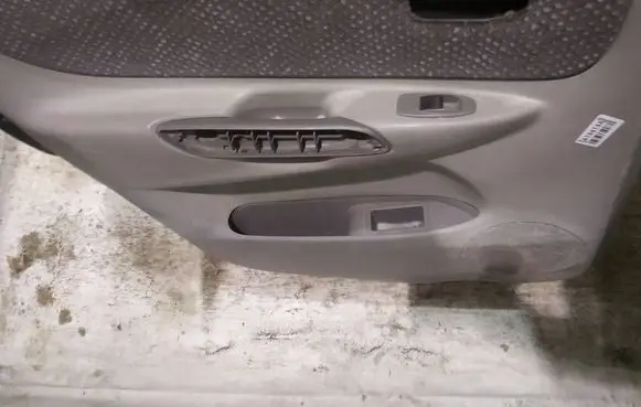 Mazda Premacy Rear door card panel trim 