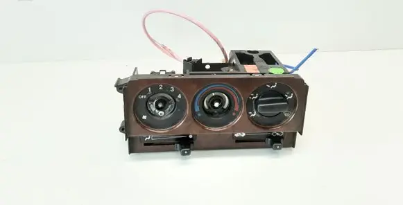 Rover 214 - 216 - 220 Climate control unit
