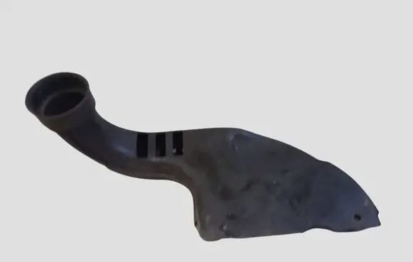 Nissan Qashqai Air intake duct part